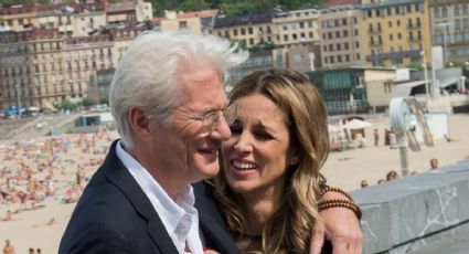 Así es la nueva casa de Richard Gere y Alejandra Silva