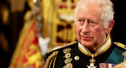 El futuro del Rey Carlos III: Un diagnóstico de que deja más preguntas que respuestas