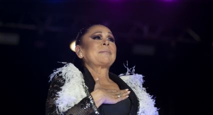 Isabel Pantoja se prepara para su gira tras la cancelación