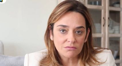 Sin tapujos, Toñi Moreno arremete contra una famosa revista