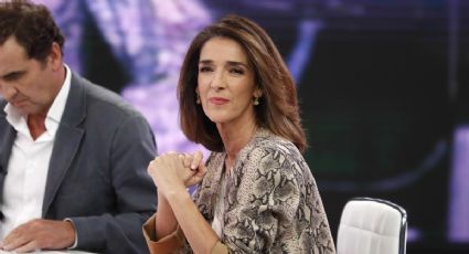 Paloma García Pelayo desenmascara a Rosa Benito