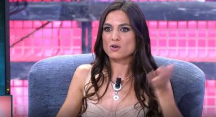 Gema Aldón apunta directamente contra Gloria Camila y Rocío Flores