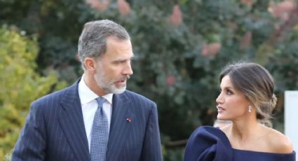 La polémica que rodea a la reina Letizia y don Felipe VI