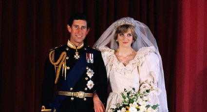 La boda de Diana y Carlos, entre las más caras de la realeza