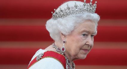 Sale a la luz el mayor secreto de la reina Isabel II