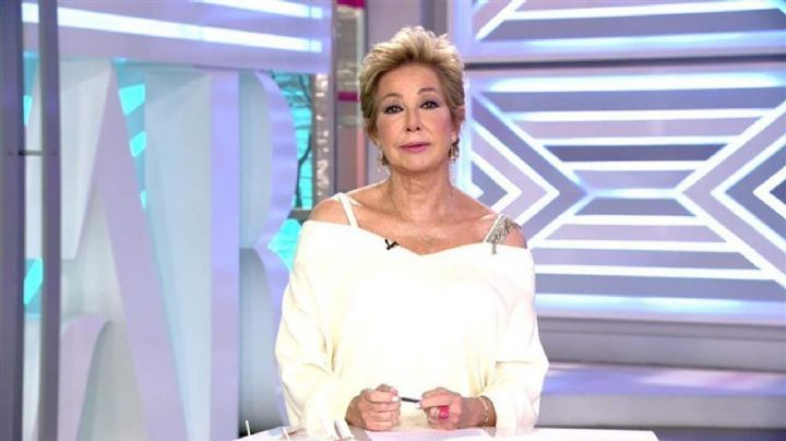 TVE da un revés inesperado a Ana Rosa Quintana y a Mediaset
