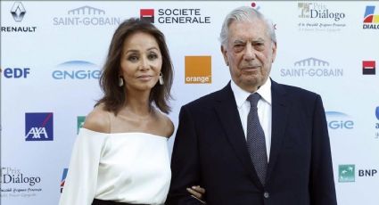 Álvaro Vargas Llosa le responde a Isabel Preysler