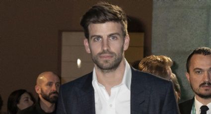 Piqué arremete contra Shakira de la peor manera