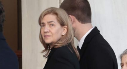 El mayor refugio de la infanta Cristina