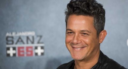 Alejandro Sanz toma una importante decisión