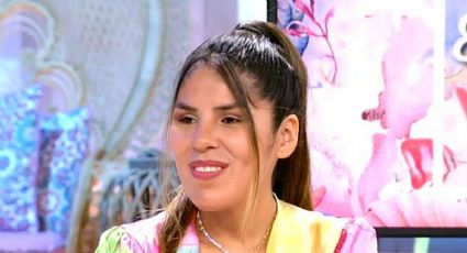 Isa Pantoja confiesa la razón por la cual no asistió a la fiesta de Ana Rosa Quintana