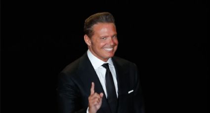 El secreto detrás del romance entre Luis Miguel y Paloma Cuevas