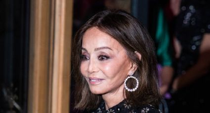 Isabel Preysler se sincera sobre su nuevo romance