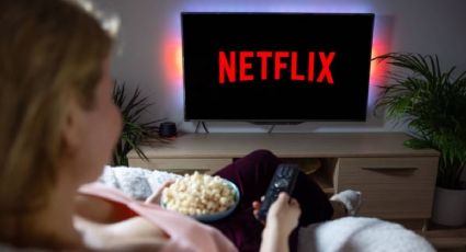 La divertida película estadounidense de Netflix que es tendencia en España