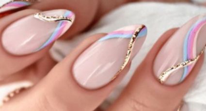 Los 7 estilos de uñas que serán tendencia este otoño 2023