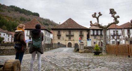 El pueblo más pintoresco de visitar según National Geographic