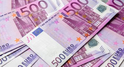 Detecta la legitimidad de los billetes de 500 euros