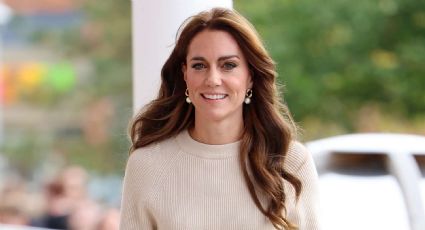 Kate Middleton: Aún desaparecida, pero generando tendencia