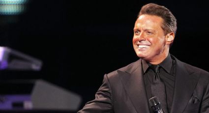 Todas las parejas de Luis Miguel