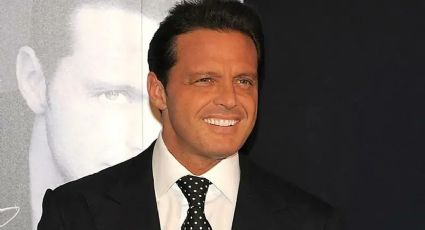 El acuerdo secreto entre Luis Miguel y su hija, Michelle Salas