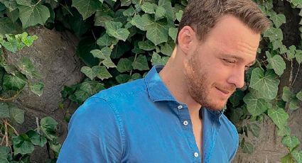 Kerem Bürsin se acerca a una reconocida modelo y reaviva los rumores de romance