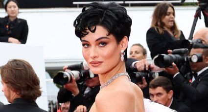 10 cortes de pelo pixie para cabello rizado que te harán ver espléndida