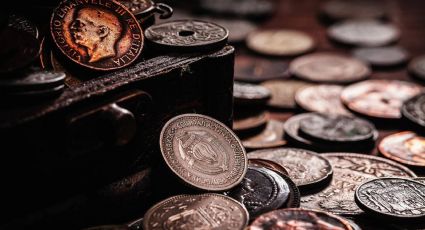 La alucinante moneda de Roma que sorprende a los coleccionistas