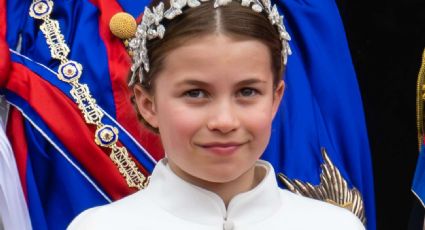 La teoría viral sobre la princesa Charlotte y su parecido con Lady Di