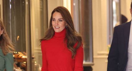 Cómo llevar medias como Kate Middleton o Alexa Chung: 5 looks para copiar