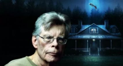 Stephen King te recomienda la mejor película de terror para este Halloween