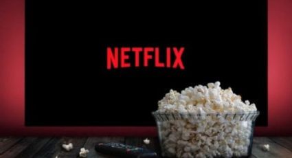 El dramático thriller de ciencia ficción que está arrasando en Netflix