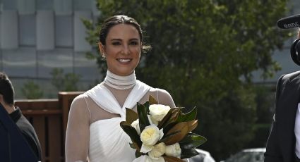 Los mejores y peores looks de la boda de Marta Pombo