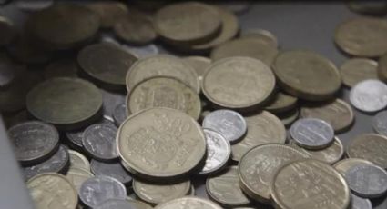 La impactante moneda británica de colección que supera los 5000 euros