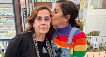 Anabel Pantoja sentencia su vínculo con su madre, Merchi