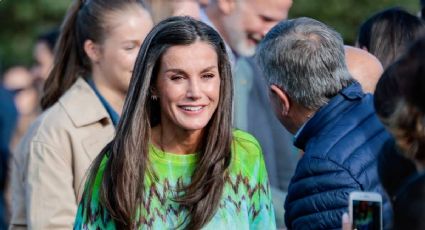 El verdadero motivo por el cual la reina Letizia no se pinta las uñas