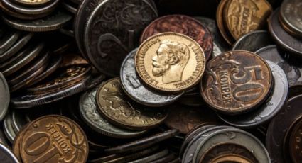 Monedas españolas que superaron los 1 millón de euros en subasta