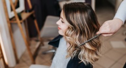 Todo lo que tienes que saber sobre la nueva tendencia para pelo: el balayage