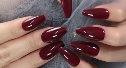 Eleva tu estilo con la tendencia de manicura para este otoño