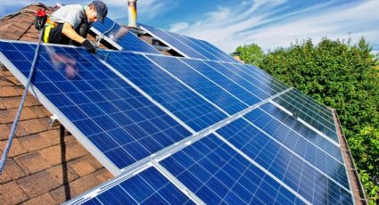 Los beneficios de tener placas solares