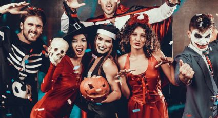 6 disfraces de Halloween para damas +50