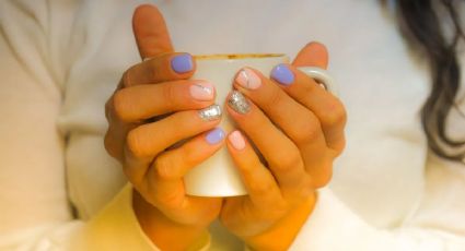 Las tendencias en la manicura para uñas cortas: 10 estilos que te harán lucir a la última