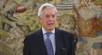 Mario Vargas Llosa sentencia a Isabel Preysler