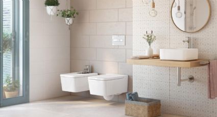 Lo último en decoración de cuartos de baño: Tendencias actuales