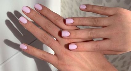 5 estilos de uñas rosas que serán furor