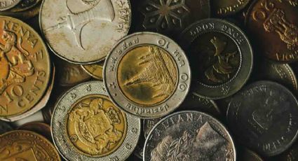 Las monedas de oro más reconocidas