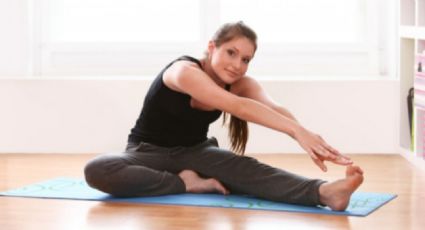 Los 4 ejercicios para potenciar tu estado físico