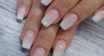 5 ideas de uñas gelish, la última tendencia