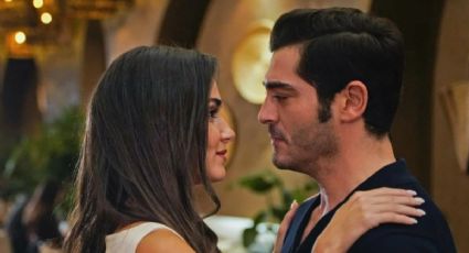 Hande Erçel y Burak Deniz comparten protagonismo en una nueva temporada