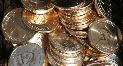 Las monedas de oro con las que puedes convertirte en millonario