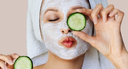 5 mascarillas caseras para limpiar con éxito tu cutis